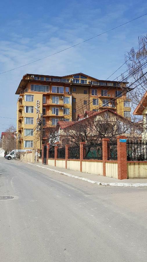 David Aprilia Apartment Navodari Ngoại thất bức ảnh
