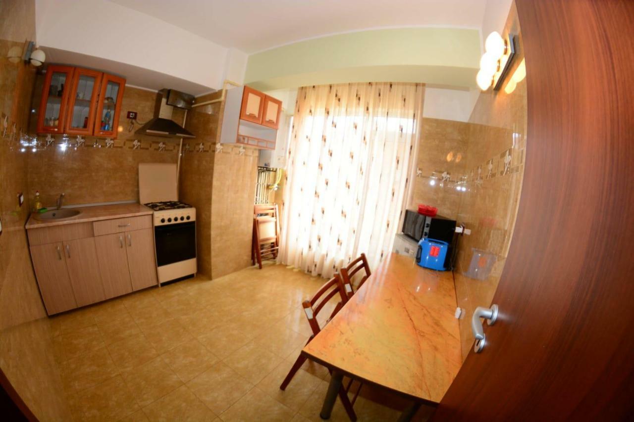 David Aprilia Apartment Navodari Ngoại thất bức ảnh