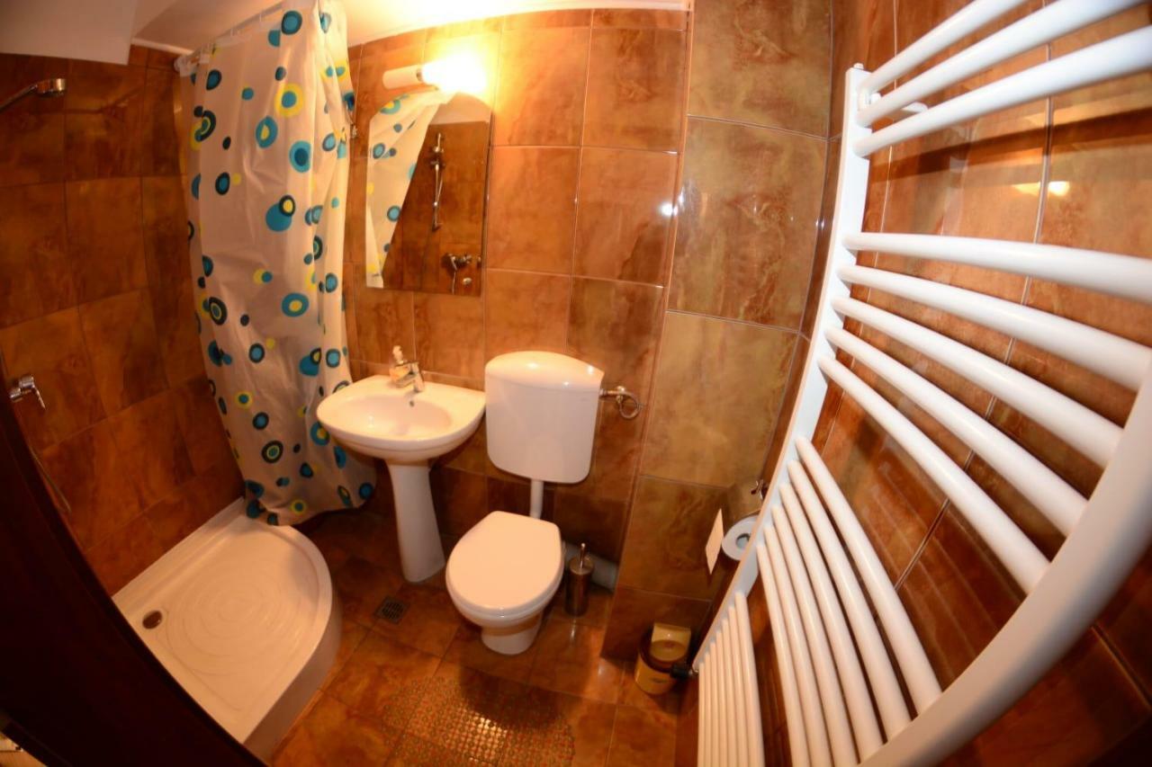 David Aprilia Apartment Navodari Ngoại thất bức ảnh